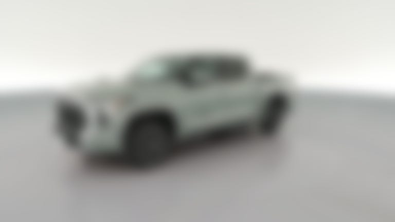 2024 Toyota Tundra Hybrid CrewMax vehicle photo