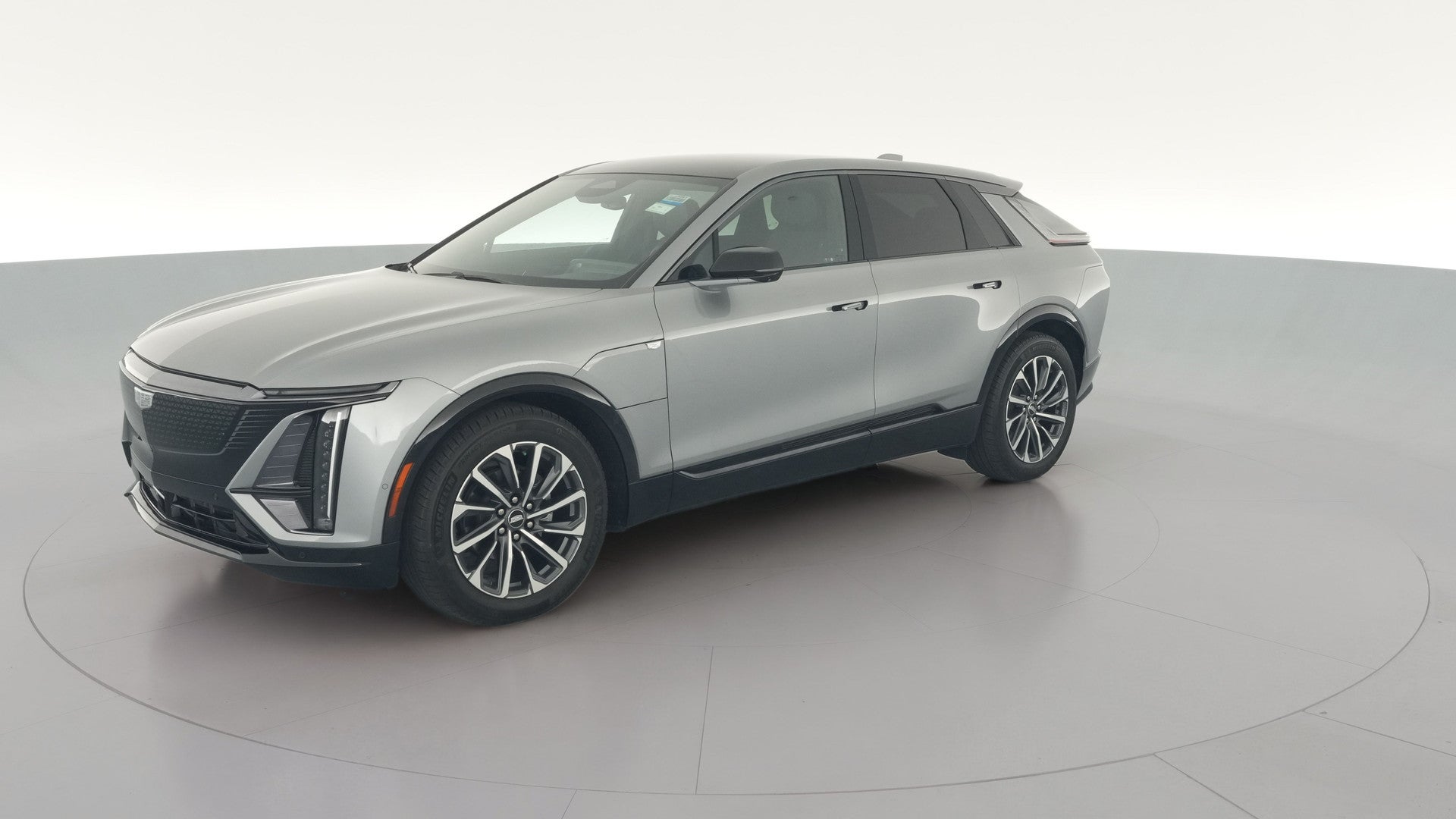 2024 Cadillac LYRIQ vehicle photo