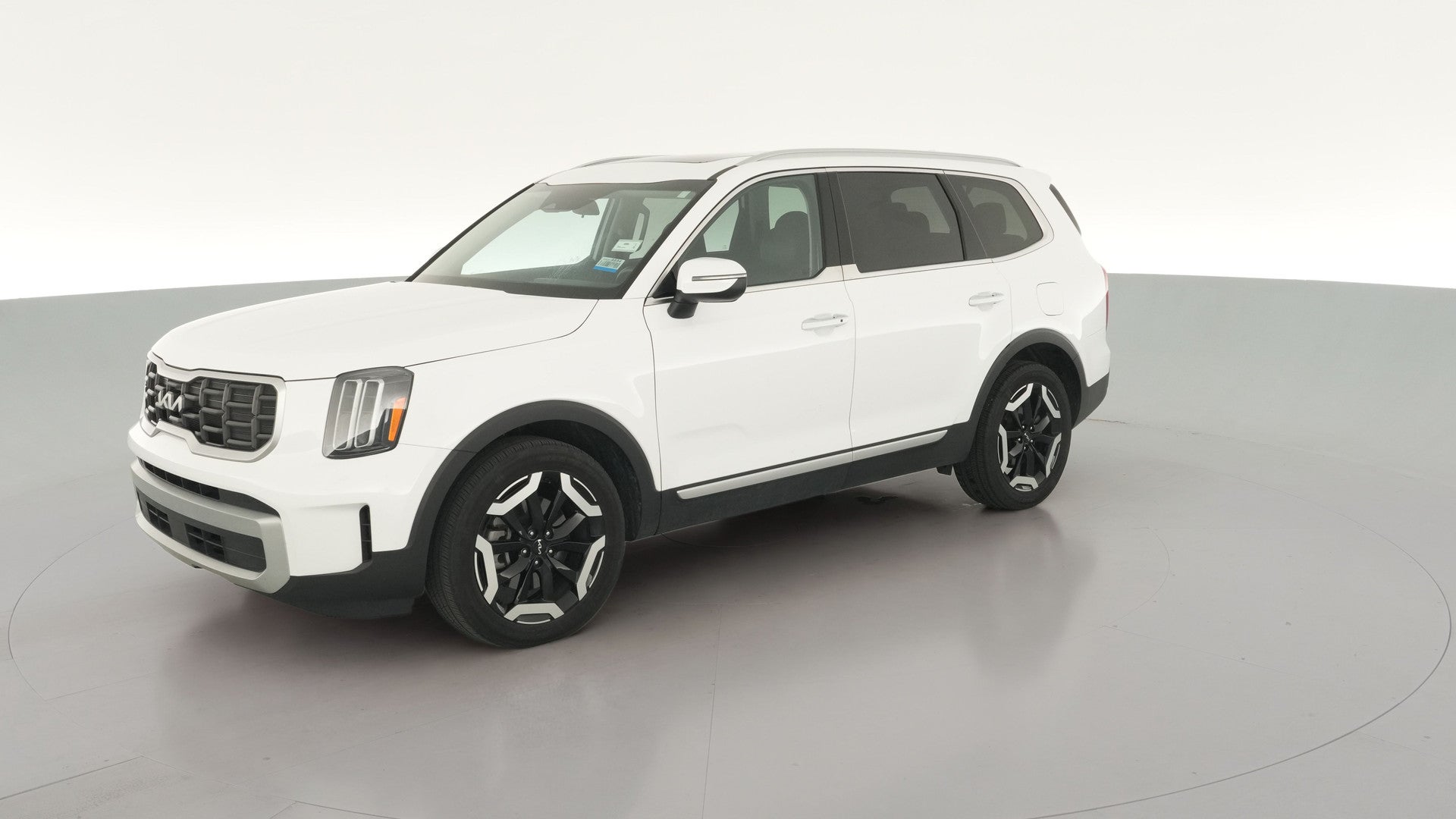 2023 Kia Telluride vehicle photo