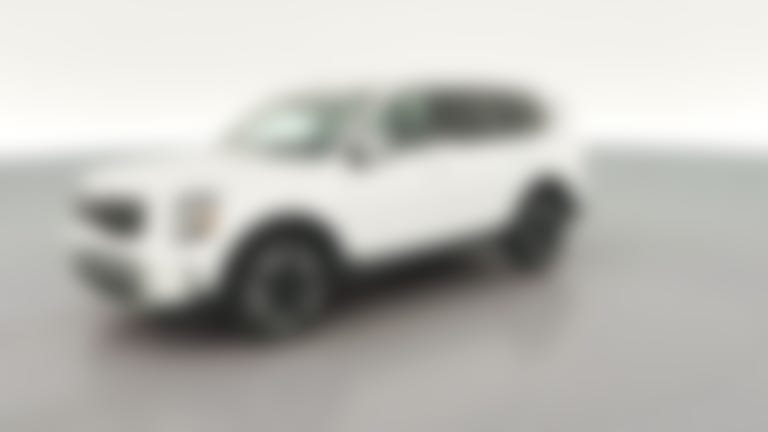 2023 Kia Telluride vehicle photo