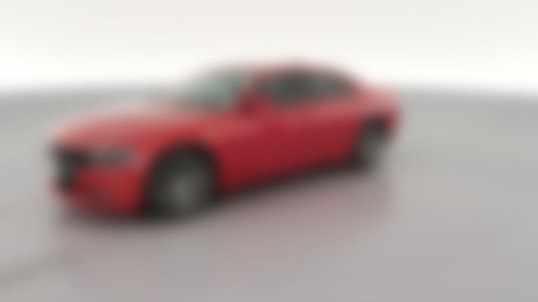 2016 Dodge Charger vehicle photo
