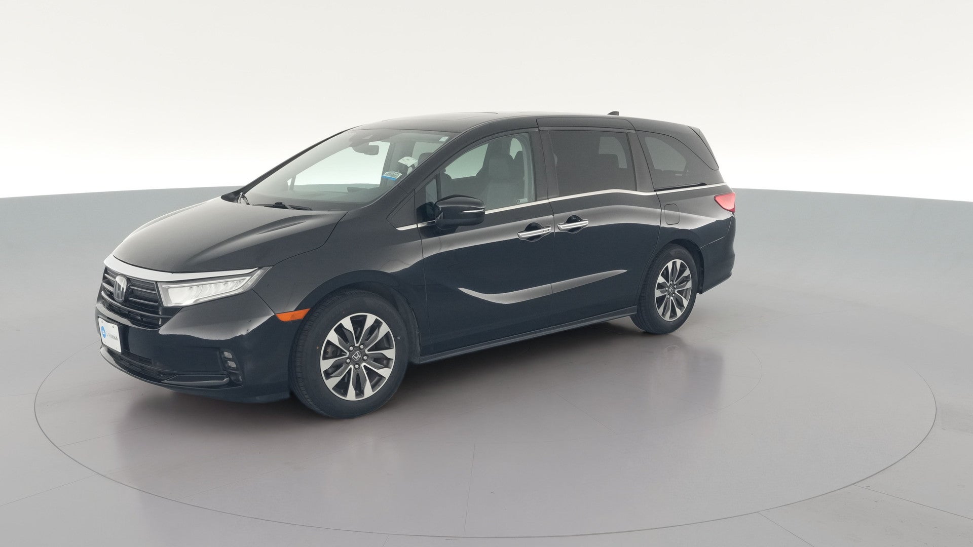 2023 Honda Odyssey vehicle photo