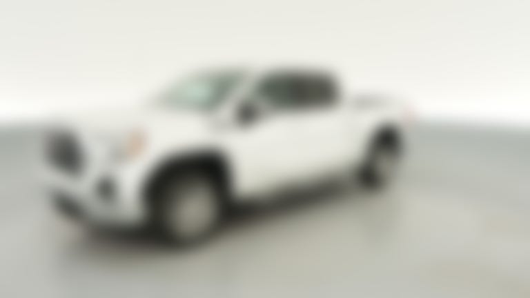 2021 GMC Sierra 1500 Crew Cab vehicle photo