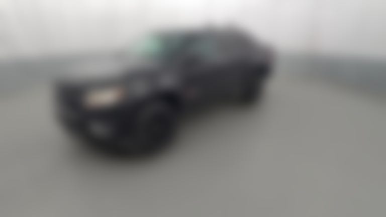 2019 Chevrolet Colorado Crew Cab vehicle photo