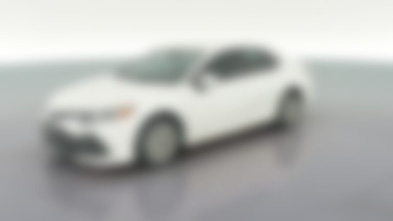 2021 Toyota Camry vehicle photo