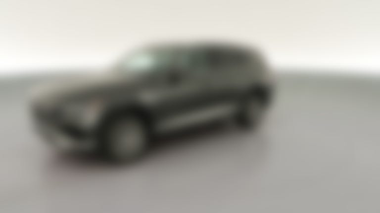 2026 Genesis GV80 vehicle photo