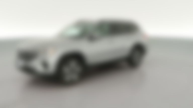 2026 Volkswagen Atlas vehicle photo