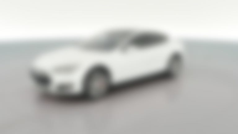 2014 Tesla Model S vehicle photo
