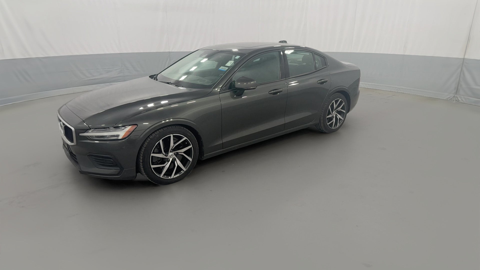 2019 Volvo S60 vehicle photo