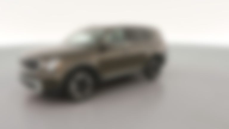 2025 Kia Telluride vehicle photo