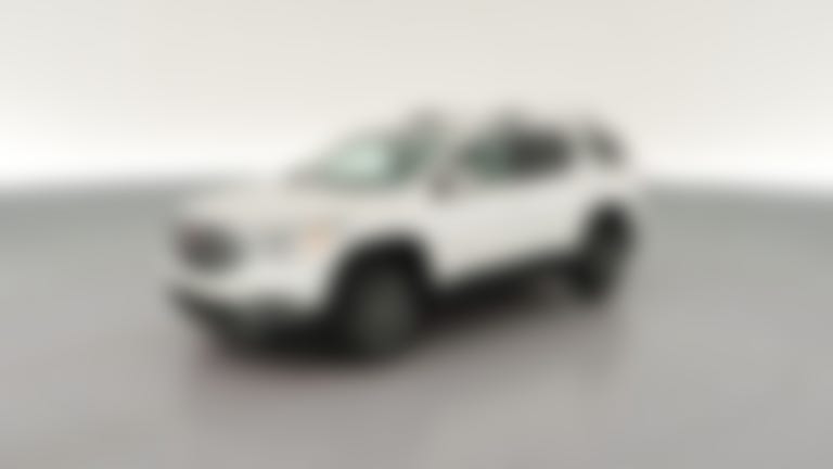 2019 GMC Acadia vehicle photo