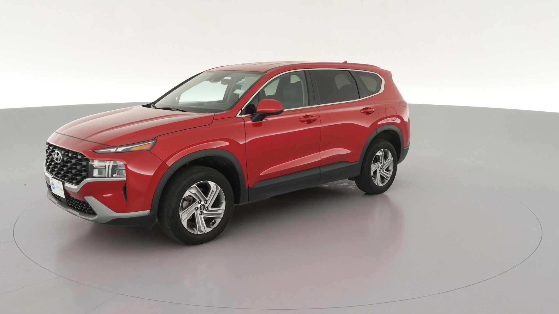 2023 Hyundai Santa Fe vehicle photo