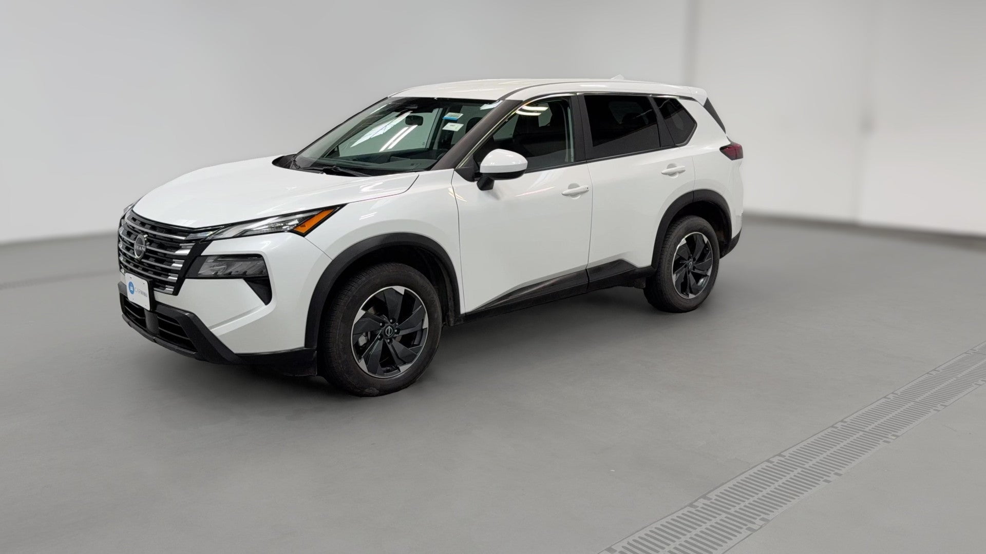 2025 Nissan Rogue vehicle photo