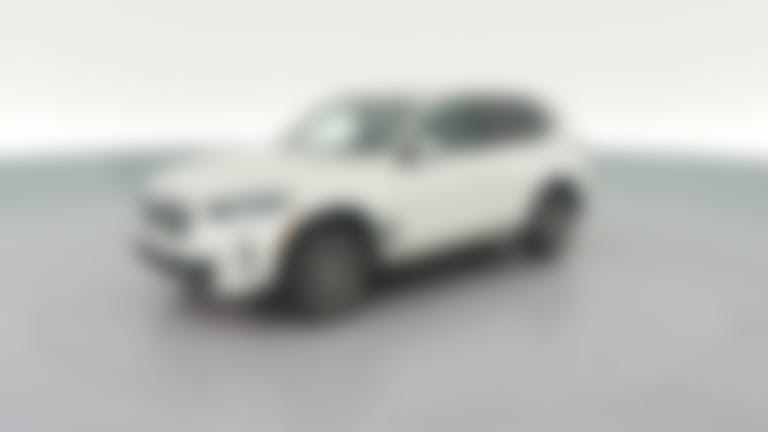2026 BMW X5 vehicle photo