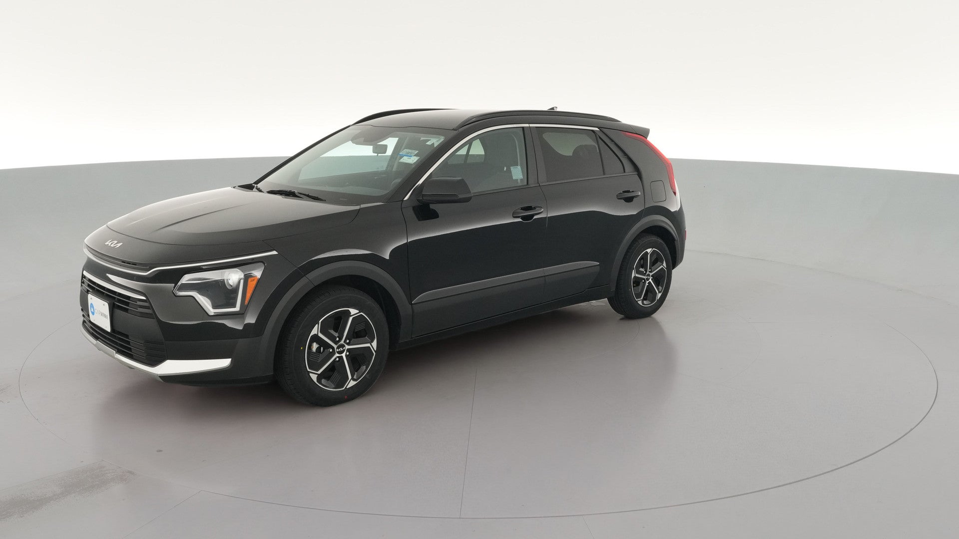 2025 Kia Niro vehicle photo