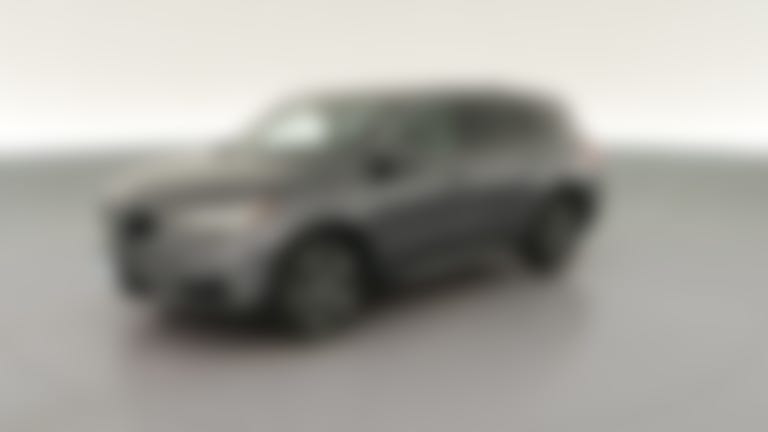 2020 Acura MDX vehicle photo