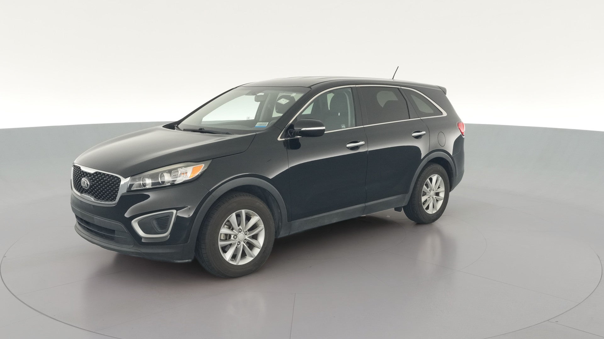 2017 Kia Sorento vehicle photo