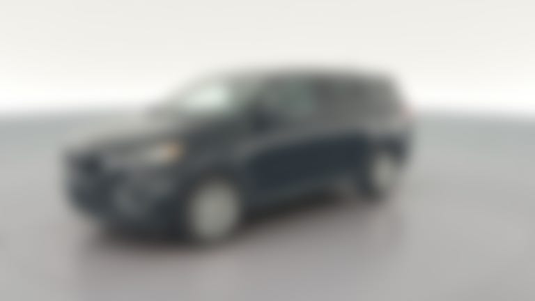 2017 Kia Sorento vehicle photo