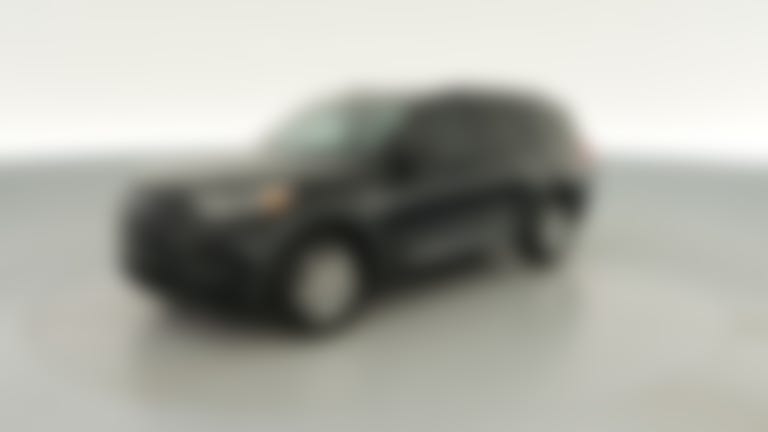 2022 Ford Explorer vehicle photo