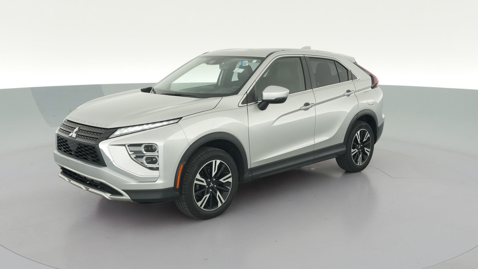 2023 Mitsubishi Eclipse Cross vehicle photo