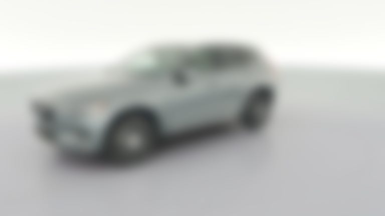 2019 Volvo XC60 vehicle photo