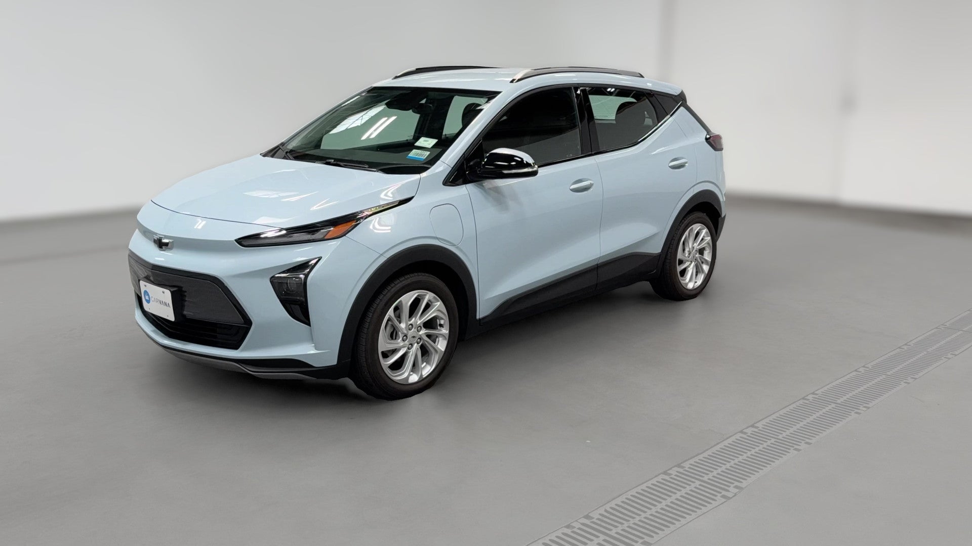 2023 Chevrolet Bolt EUV vehicle photo