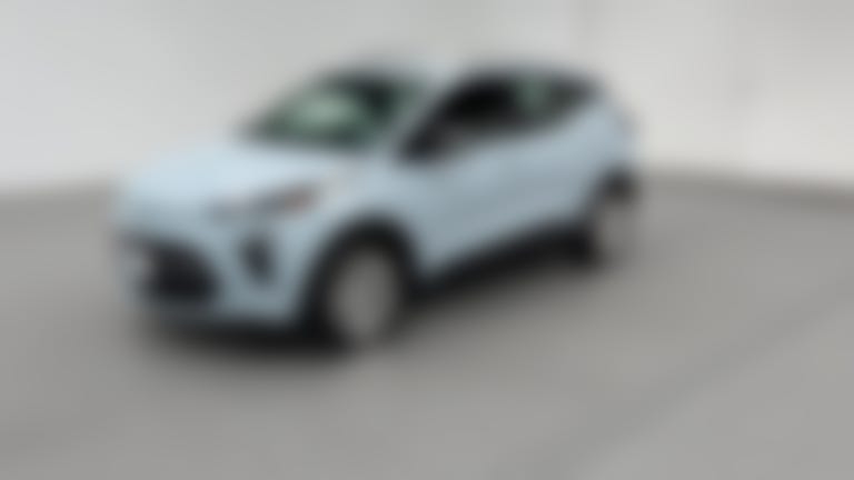2023 Chevrolet Bolt EUV vehicle photo