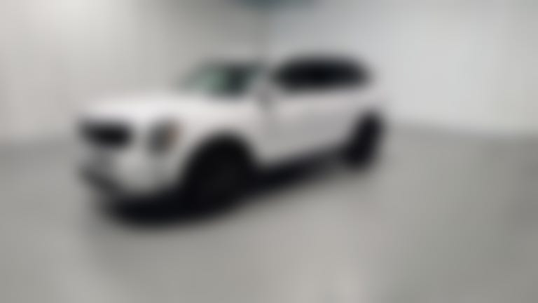 2022 Kia Telluride vehicle photo