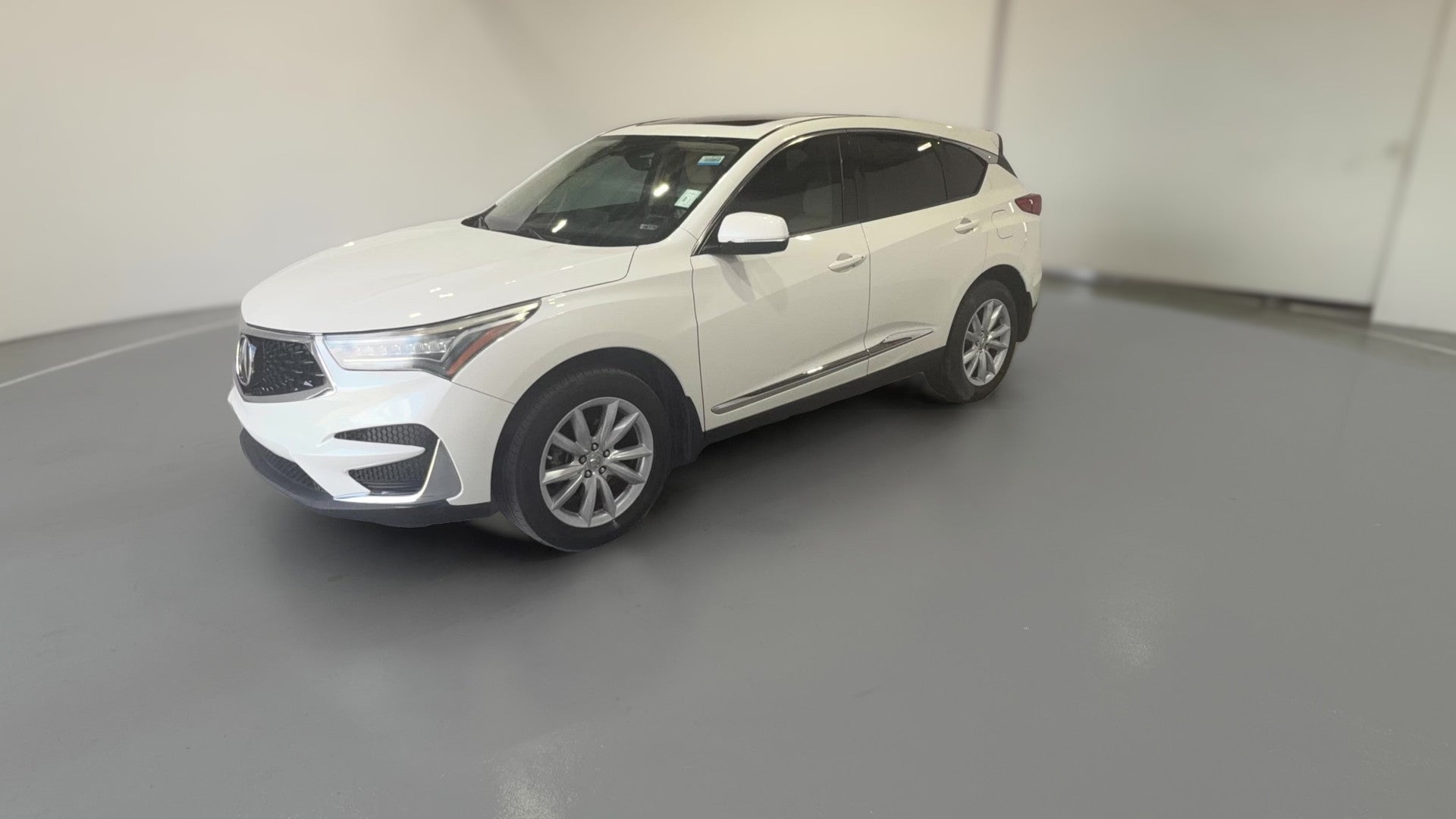 2019 Acura RDX vehicle photo