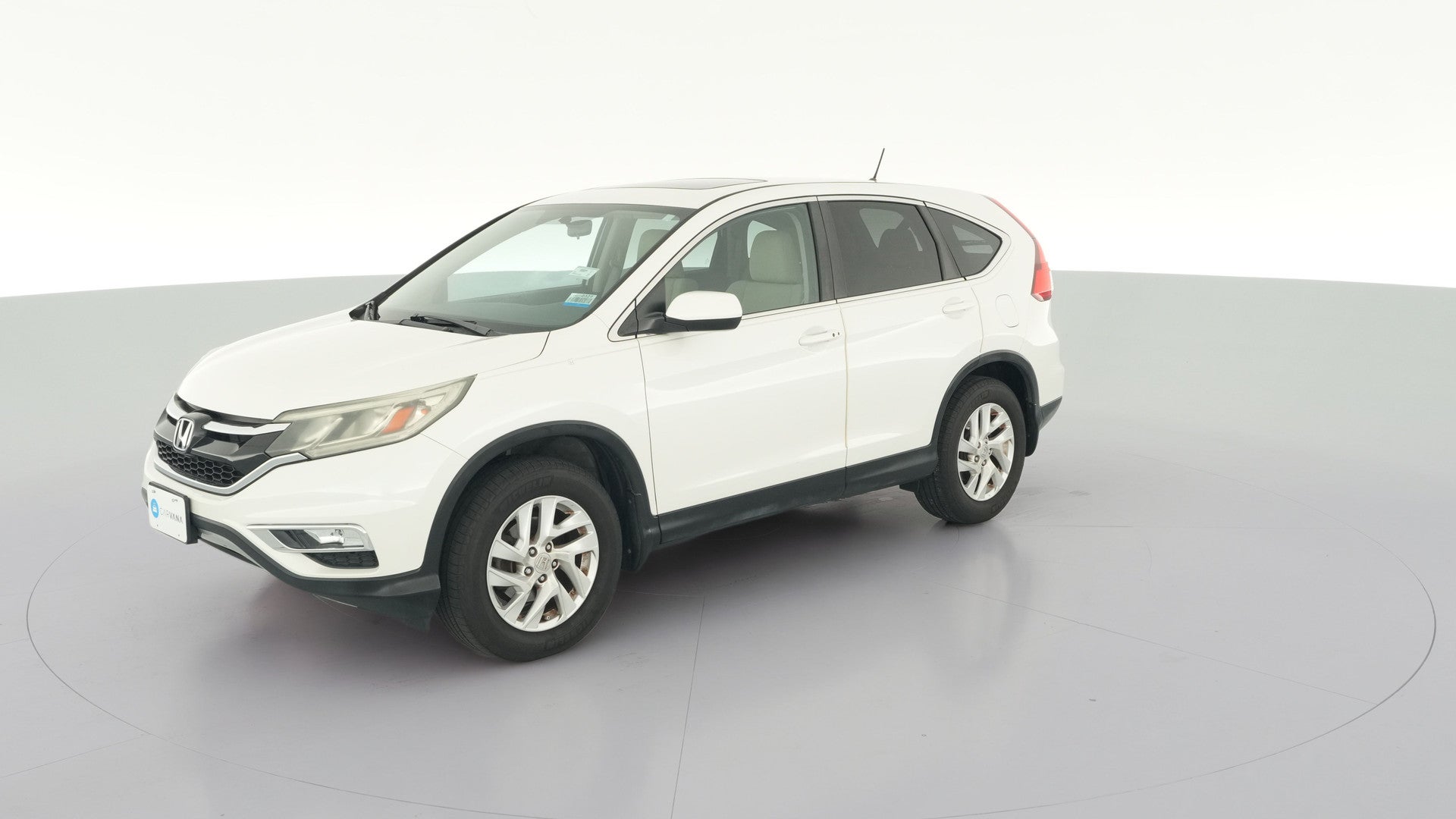 2015 Honda CR-V vehicle photo