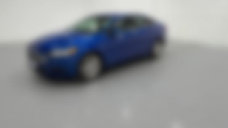 2018 Ford Fusion vehicle photo