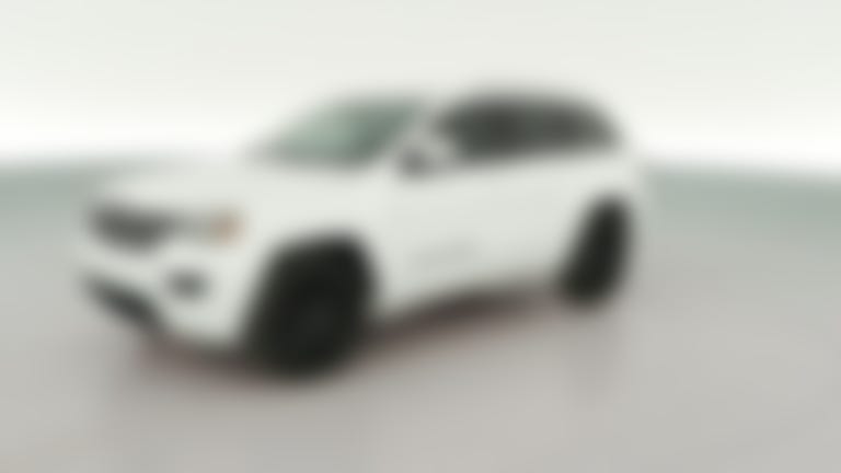 2019 Jeep Grand Cherokee vehicle photo