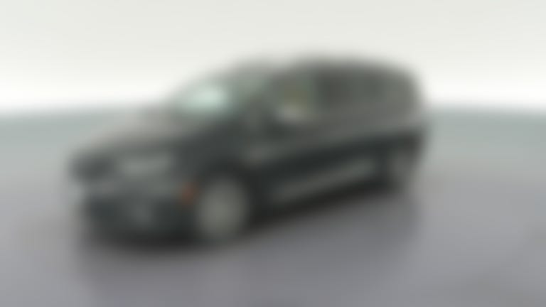 2022 Chrysler Pacifica Hybrid vehicle photo