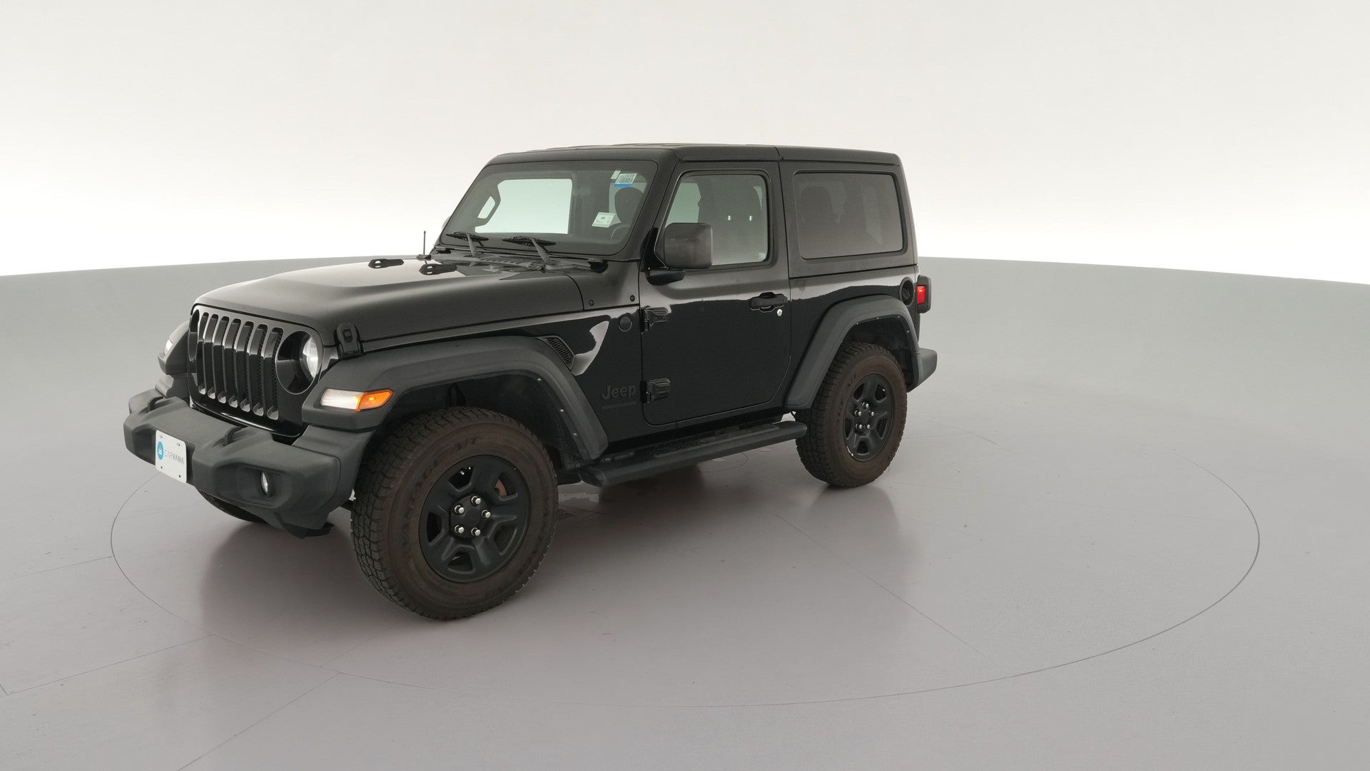 2022 Jeep Wrangler vehicle photo