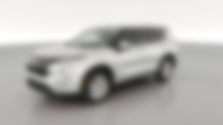 2022 Mitsubishi Outlander vehicle photo