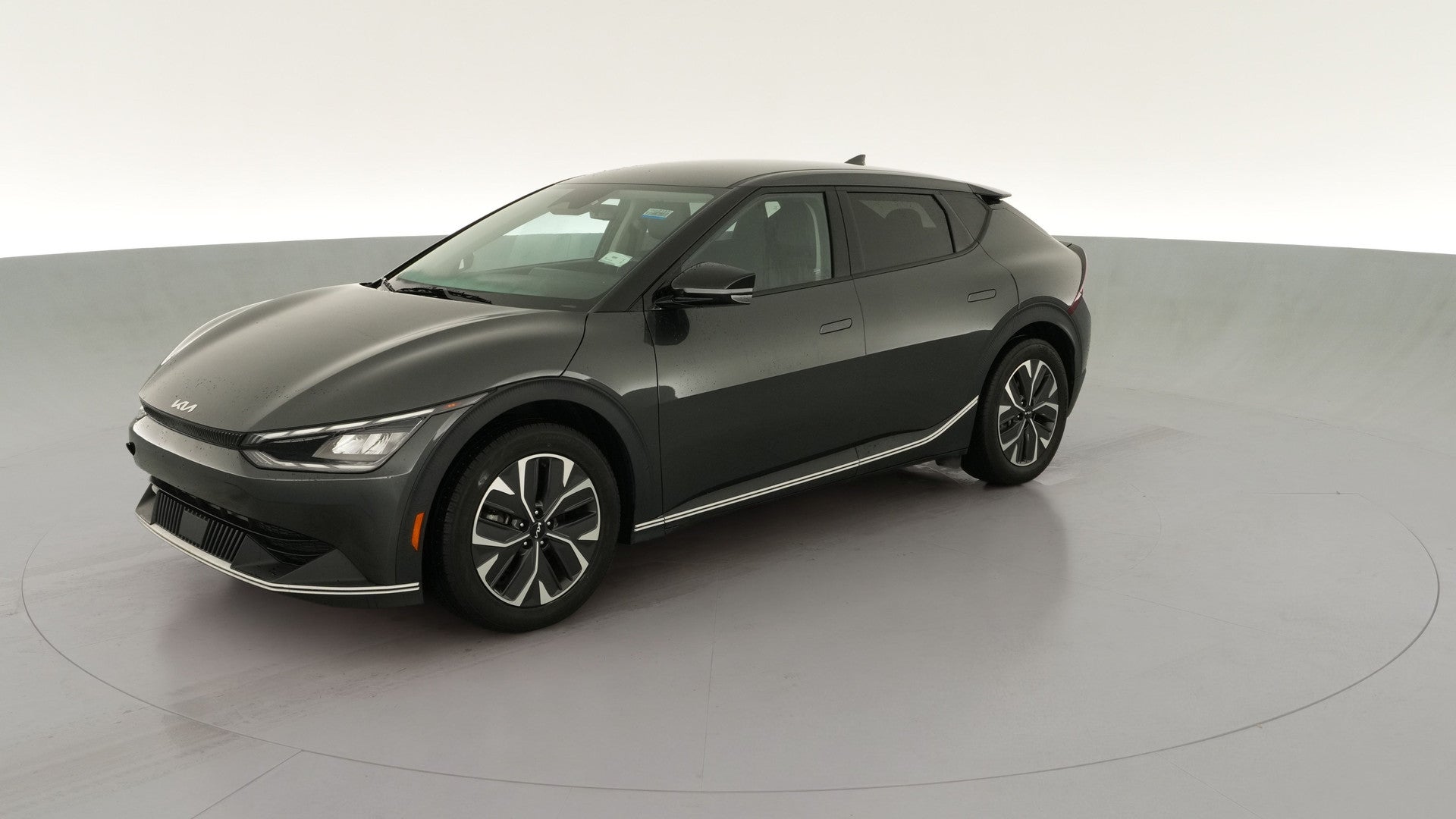 2024 Kia EV6 vehicle photo