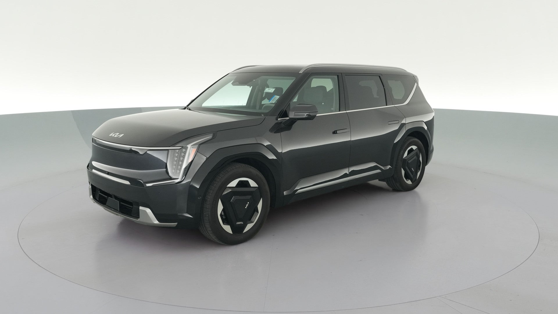 2024 Kia EV9 vehicle photo