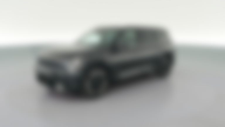 2024 Kia EV9 vehicle photo