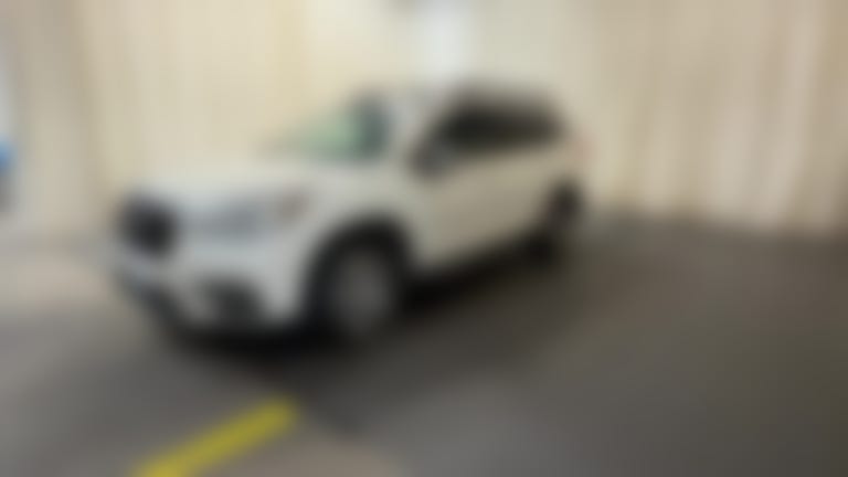 2020 Subaru Ascent vehicle photo