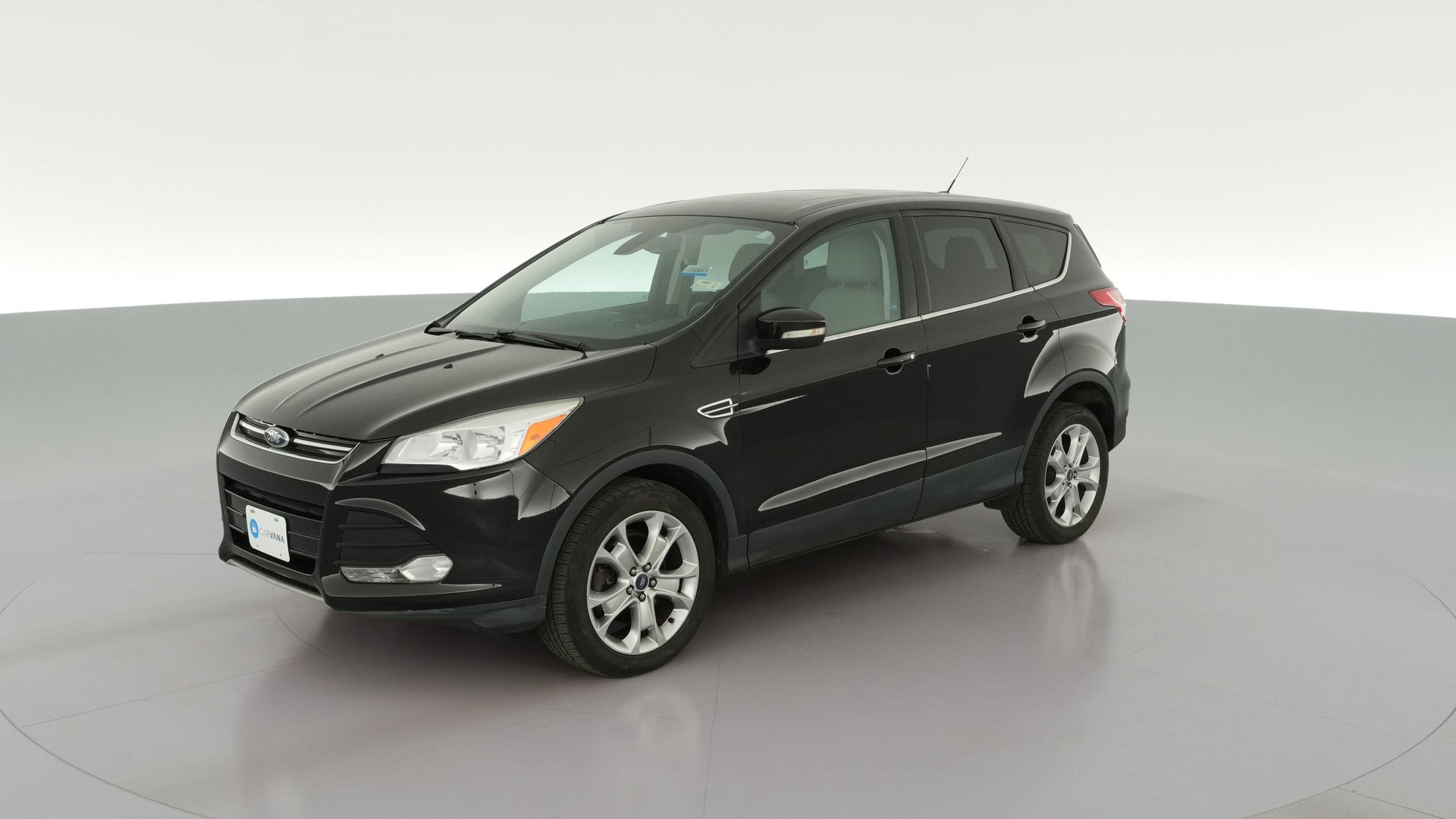 2013 Ford Escape vehicle photo