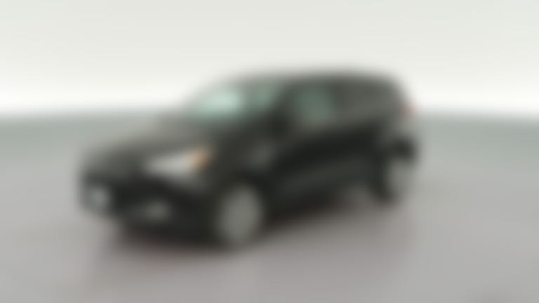 2013 Ford Escape vehicle photo