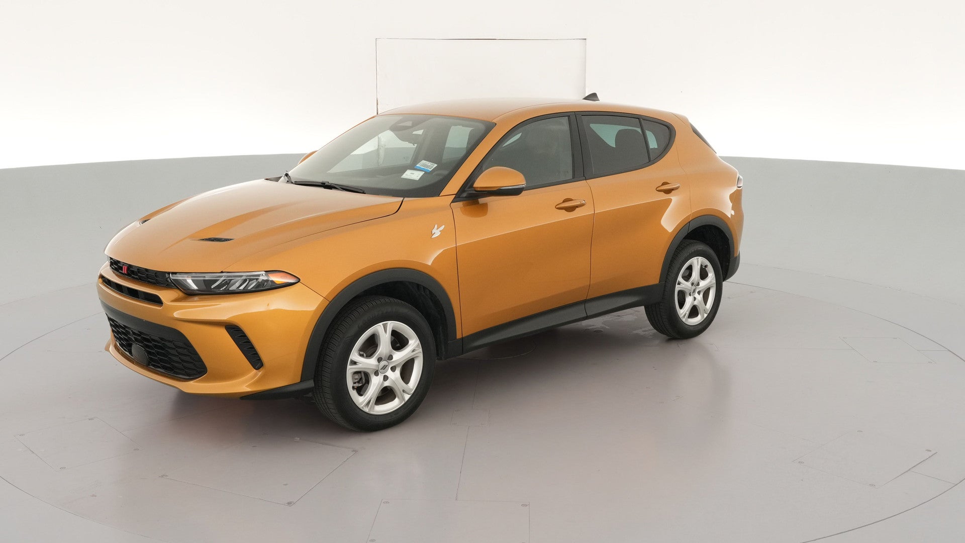 2024 Dodge Hornet vehicle photo
