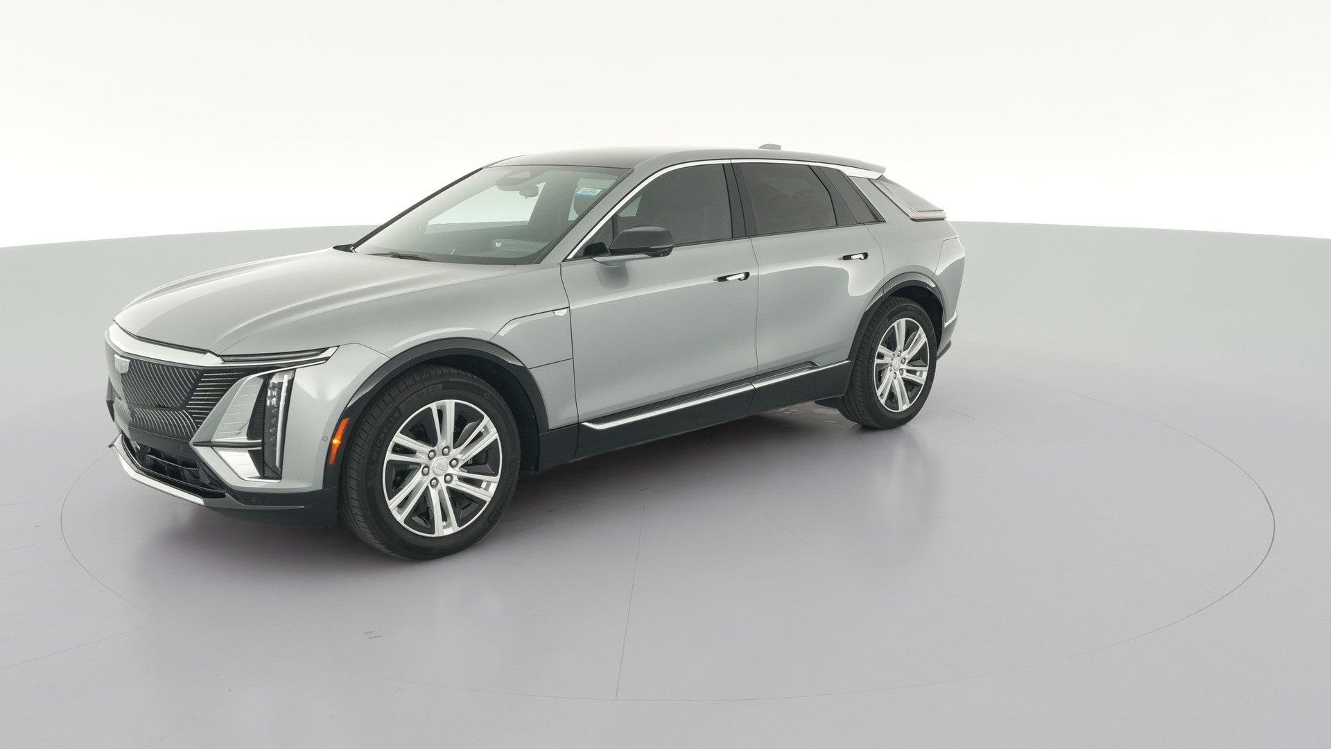 2024 Cadillac LYRIQ vehicle photo