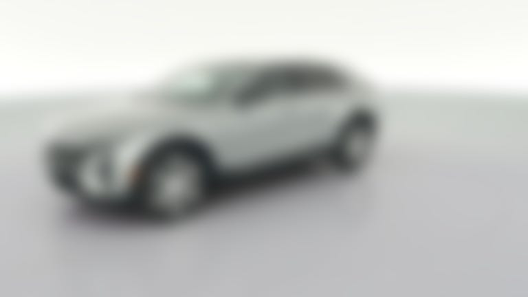 2024 Cadillac LYRIQ vehicle photo