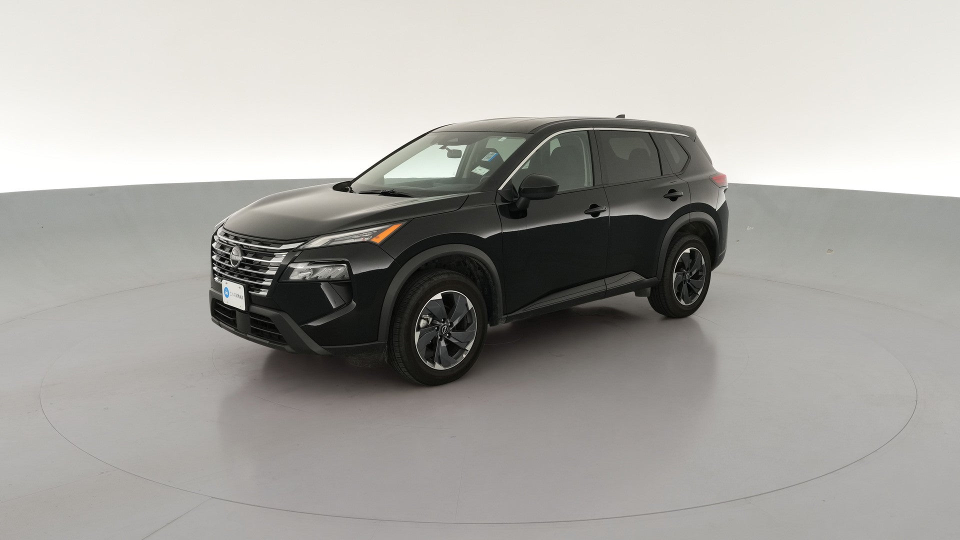 2025 Nissan Rogue vehicle photo