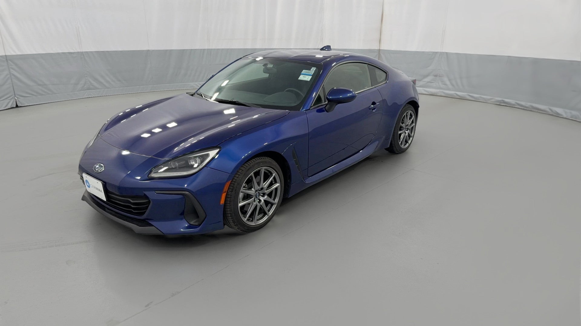 2023 Subaru BRZ vehicle photo