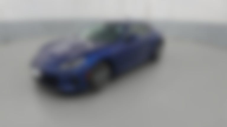 2023 Subaru BRZ vehicle photo