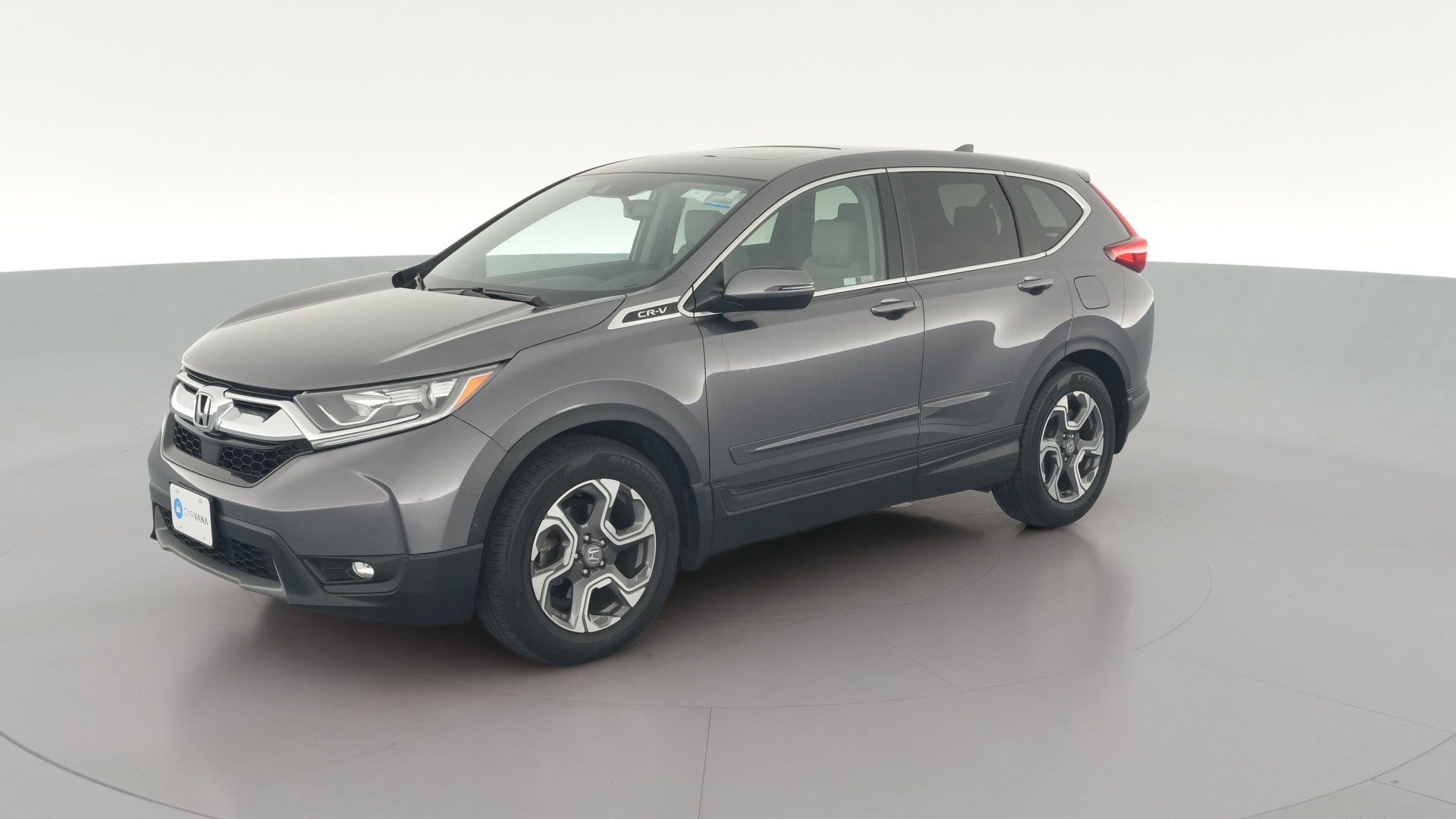 2018 Honda CR-V vehicle photo