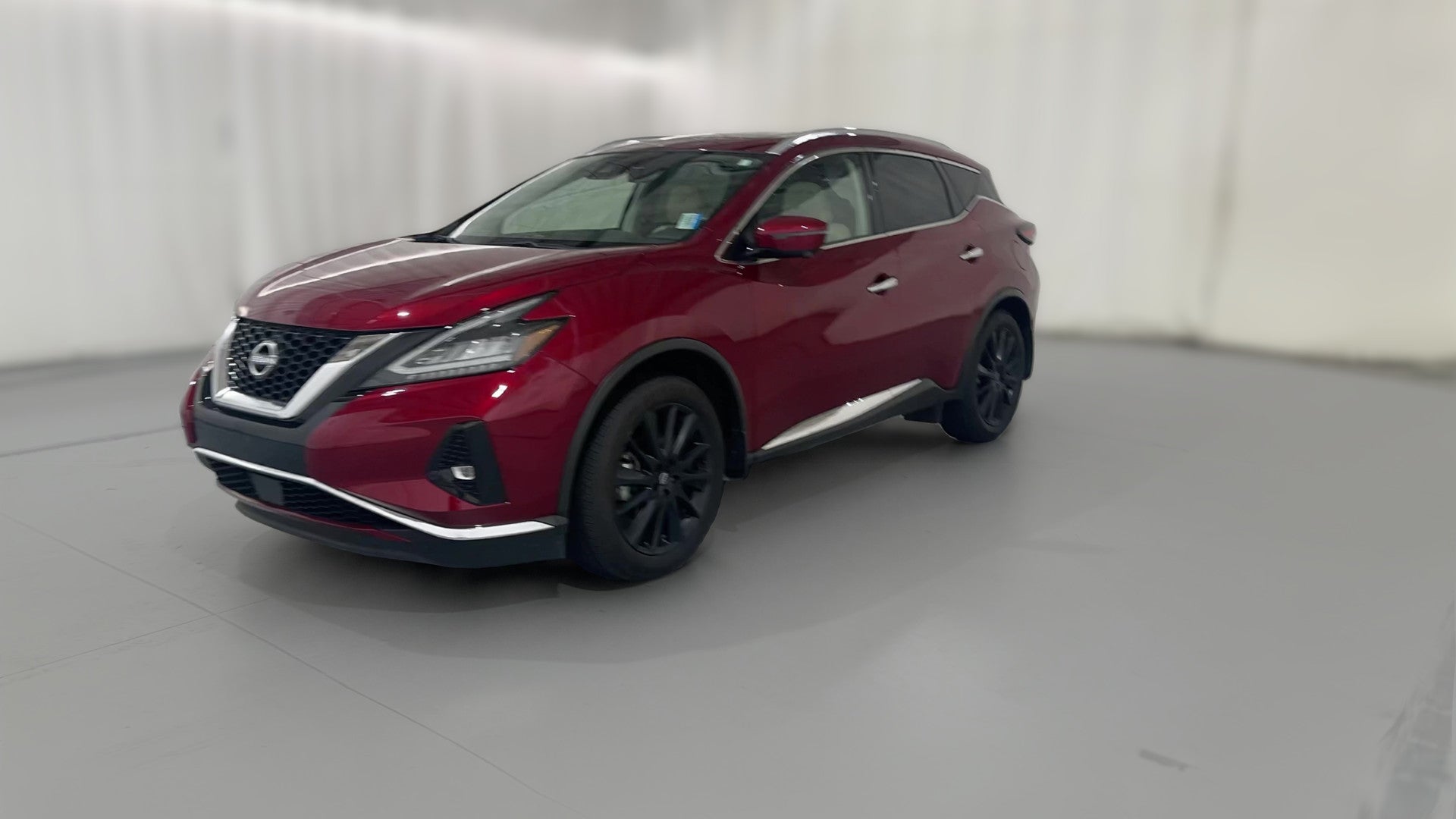 2024 Nissan Murano vehicle photo