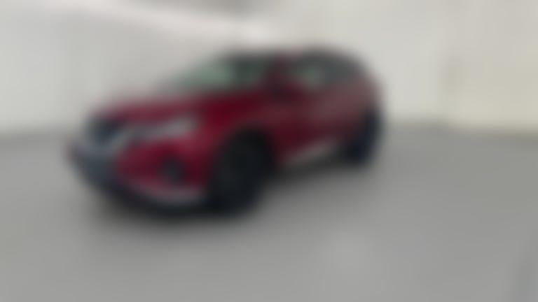 2024 Nissan Murano vehicle photo